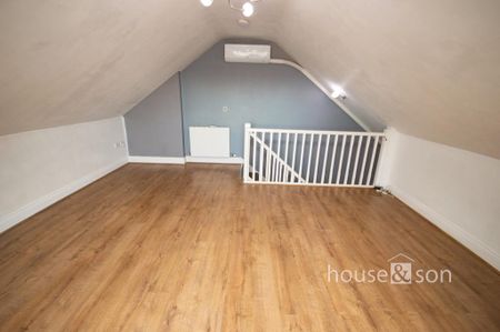 2 bedroom apartment to rent - Photo 3