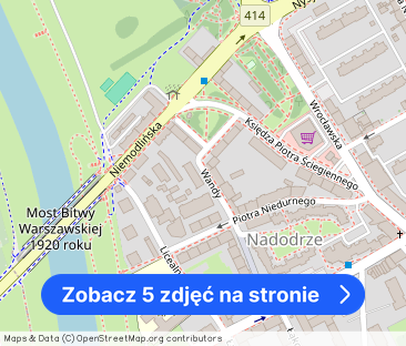 Stylowe 38,4 m² | komfort | świetna lokalizacja - Zdjęcie 1