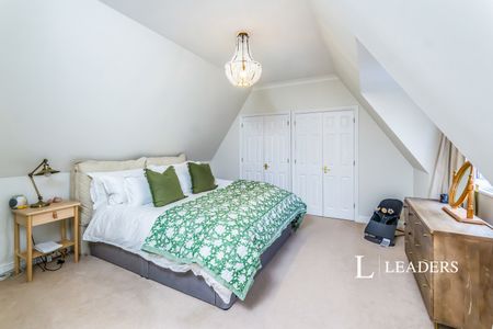 5 bedroom house to rent Hyders Forge, Long Mill Lane, Plaxtol, Sevenoaks, TN15 - Photo 3