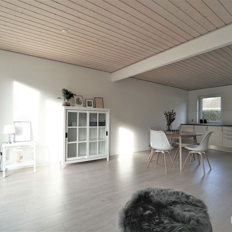 5-værelses Rækkehus på 110 m² i Harlev J - Foto 1