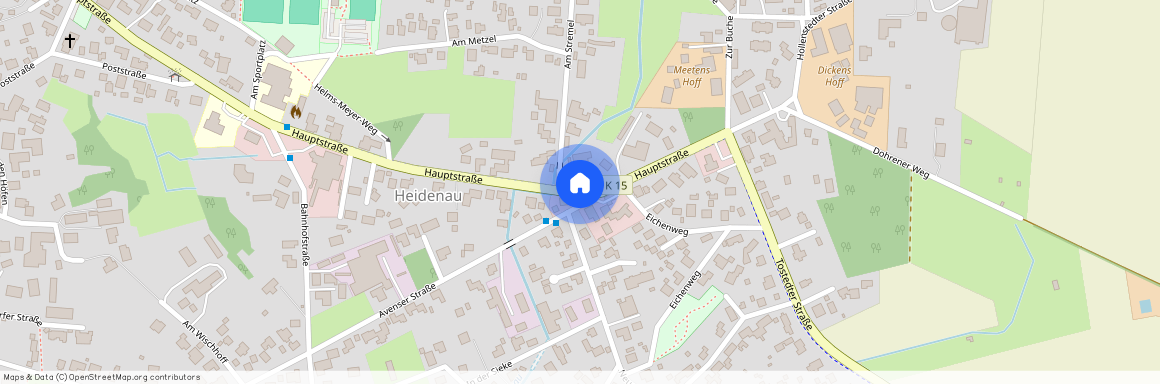 21258 Niedersachsen - Heidenau