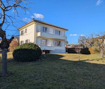 Le Grand-Saconnex – Charmant 4 pièces - Photo 5