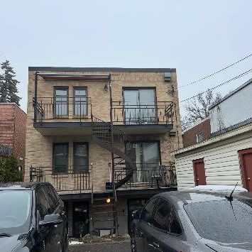 Condo à louer - Photo 3