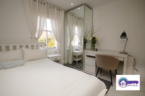 1 Bedroom Room in Flat Share To Rent - Photo 1