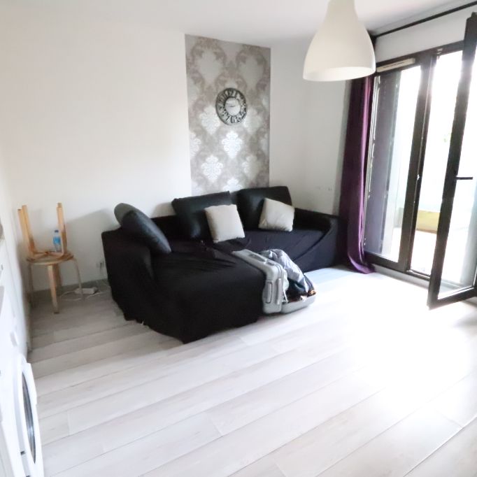 STUDIO AVEC JARDIN PRIVATIF - Photo 1