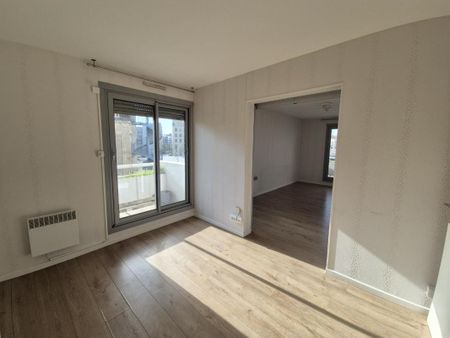 APPARTEMENT 3 pièce(s) - 49m² - Photo 3