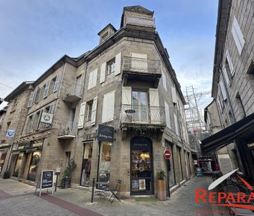 Location Appartement 1 pièce 25m² BRIVE LA GAILLARDE 19100 - Photo 5