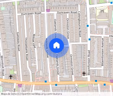 5 bedroom apartment to rent - Photo 1