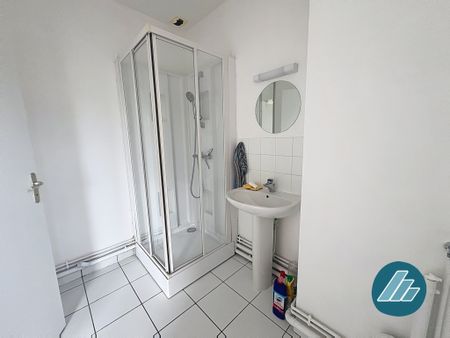 Location Appartement 1 pièce 36m² ABBEVILLE 80100 - Photo 5