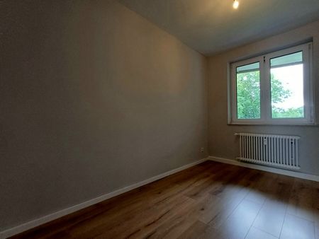 Exklusive Maisonettewohnung mit Reihenhausflair - Photo 4