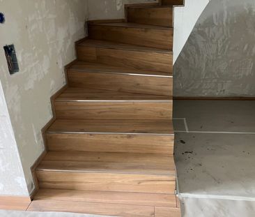 ERSTVERMIETUNG – GROSSZÜGIGE MAISONETTE-WOHNUNGEN! - Photo 2