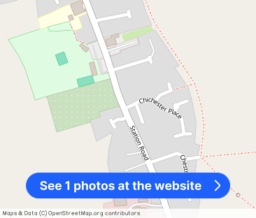 Station Road, Brize Norton, OX18 - Photo 1