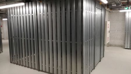 2 Zimmer de LUXE mit südlichem Balkon direkt beim Belvedere mit viel Wohnkomfort! - Foto 3