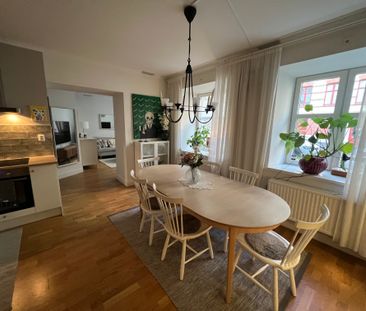 Hvitfeldtsgatan, Göteborg - Foto 4