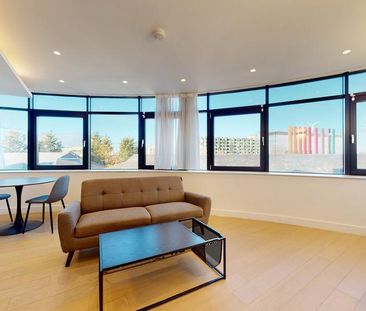 1 bedroom flat to rent - Photo 4