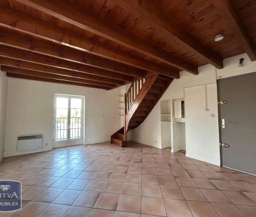 Appartement à louer 2 pièces 35.87m² - Photo 3