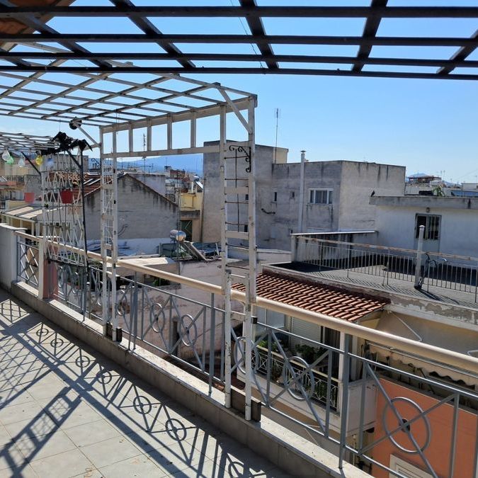 Διαμέρισμα για ενοικίαση Κάτω Τούμπα (Τούμπα) - Photo 1