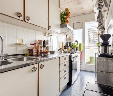 Appartement te huur - Photo 5