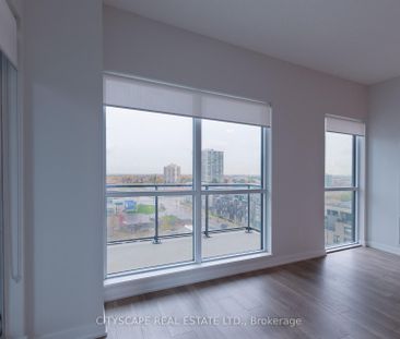 For Lease - 4055 Parkside Village Drive Unit# 723, Mississauga, Ont... - Photo 1