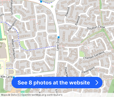 Setting Lane, Essex, CM17 - Photo 1