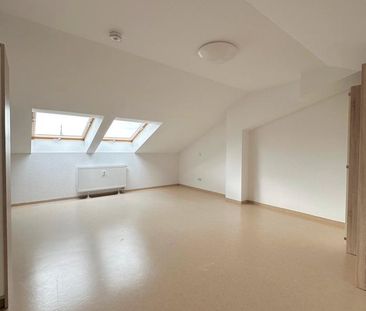 Charmante Maisonette-Wohnung in Dresden-Neustadt zur Miete - Wentze... - Photo 2