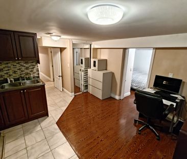 For Lease - 69 Cornerbrook Drive, Toronto, Ontario - Photo 1