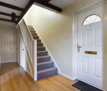 3 bedroom semi-detached house to rent - Photo 5