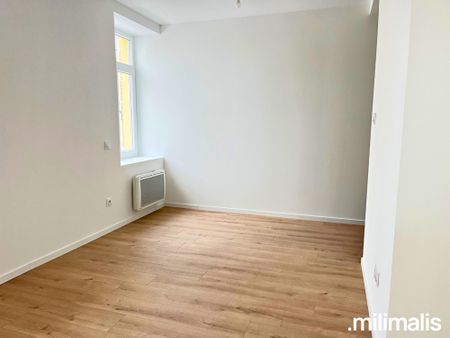 Location Appartement 2 pièces 39m² MONTIGNY LES METZ 57950 - Photo 5