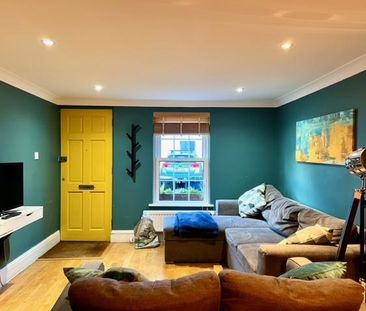 2 bedroom terraced house to rent - Photo 3