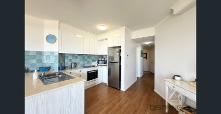 ABSOLUTE BEACHFRONT APARTMENT - Bilinga Beach - Photo 3