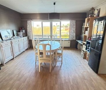 Appartement te huur in Nieuwkerken-Waas met 2 slaapkamers - Foto 3
