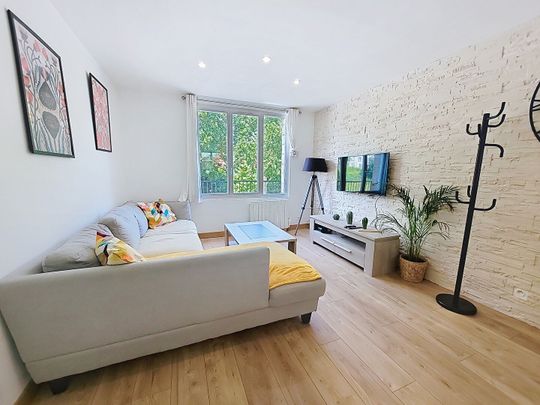 Location Appartement 3 pièces 60m² CAEN 14000 - Photo 1