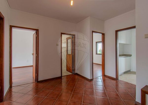 Apartamento T3 em Porto