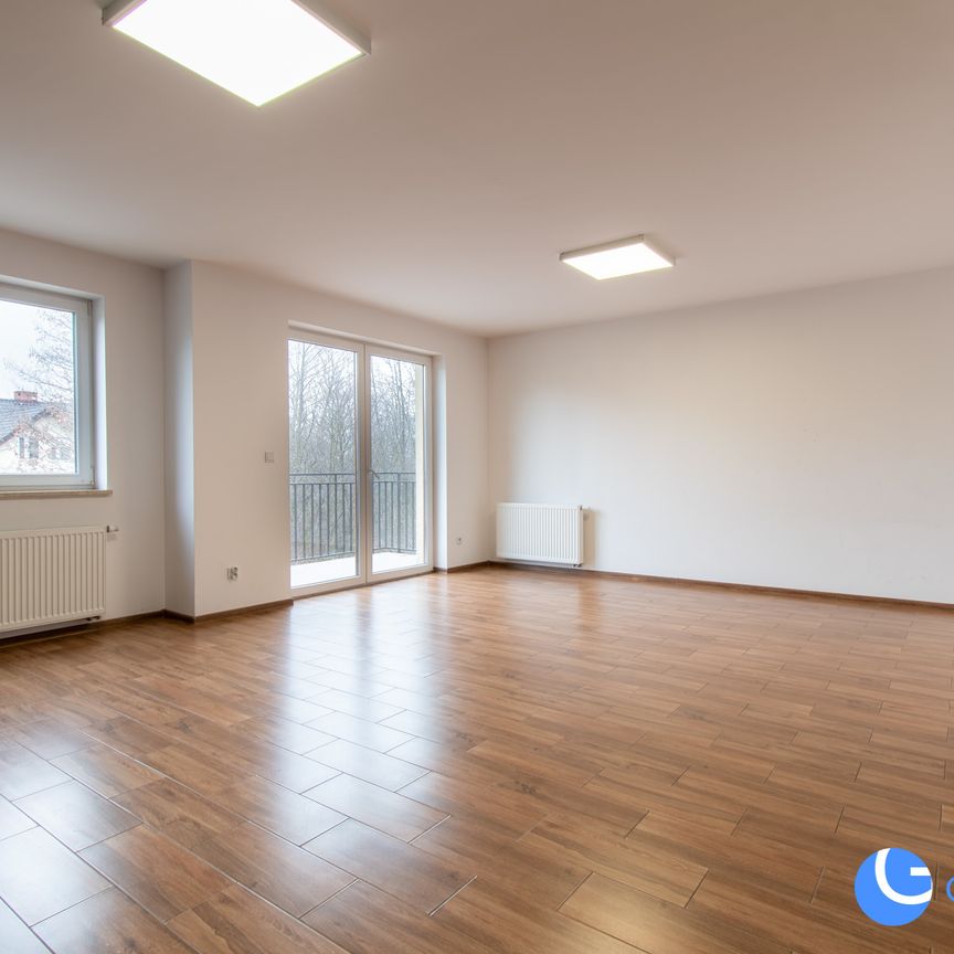 Duży dom 240m2 dla rodziny lub firmy! ZAKOPIAŃSKA - Zdjęcie 1