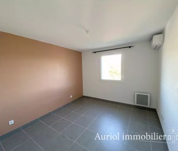 Location Appartement 2 pièces 43m² AURIOL 13390 - Photo 3
