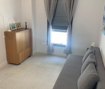 Apartamento en Estepona, Estepona, alquiler - Photo 3