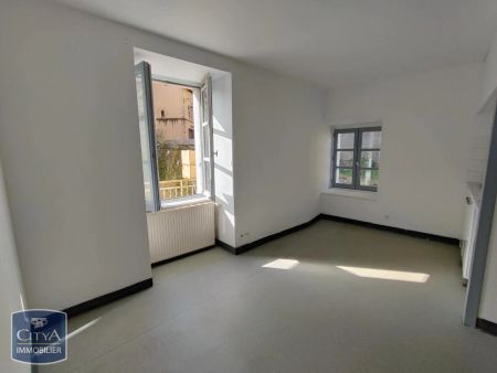 Appartement à louer 1 pièce 18.77m² - Photo 3