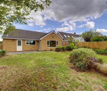 2 bedroom semi-detached bungalow to rent - Photo 1