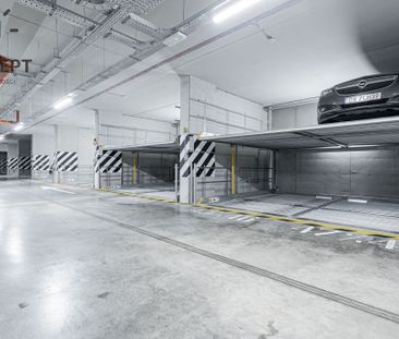 Luksusowe 2 pok. | Garderoba | Garaż | Pierwszy najem - Фото 6