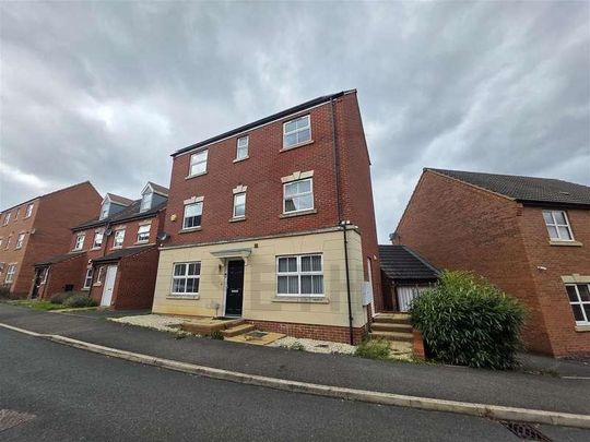 Timble Road, Hamilton, Leicester, LE5 - Photo 1