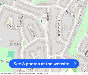 Ashmore Avenue, Wolverhampton - Photo 1
