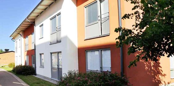 T1, Drabantgatan 26 D.24 - Photo 3