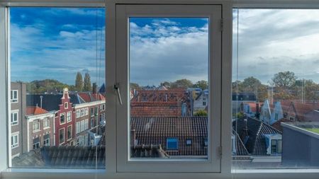 Te huur: Appartement Rijnstraat in Leiden - Photo 2