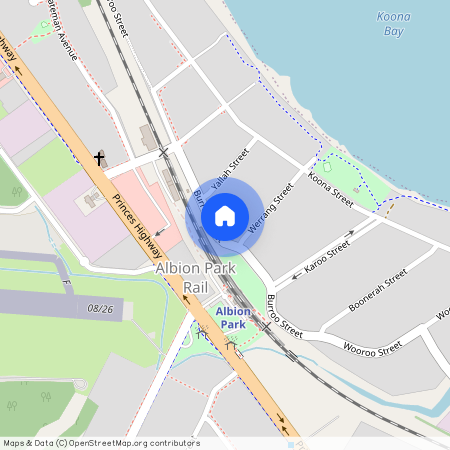 1/12 Burroo Street, NSW 2527, Albion Park Rail