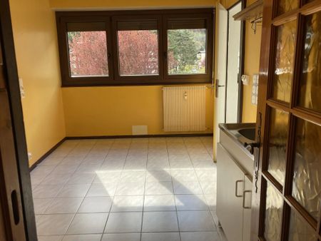 Location Appartement 5 pièces 97m² SALLANCHES 74700 - Photo 3