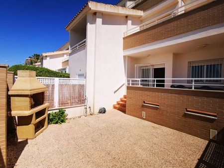 Alquiler de chalet adosado en San Cayetano - Photo 3