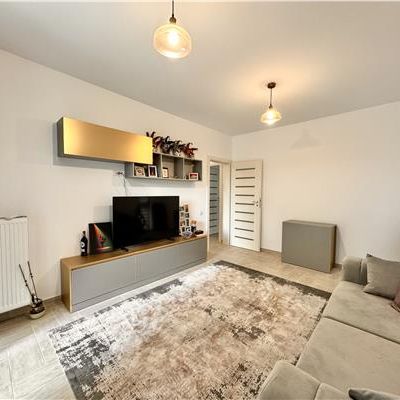 Apartament 3 camere, bloc nou, parcare privata, MRS Smart Albert Ploiesti - Photo 1