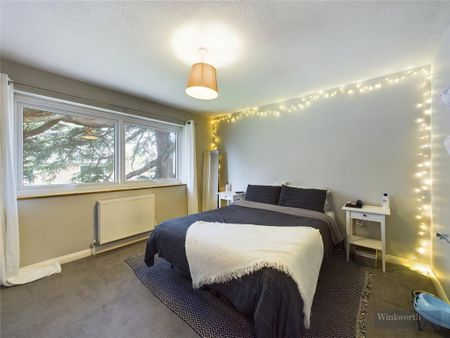 2 bedroom maisonette to rent - Photo 4