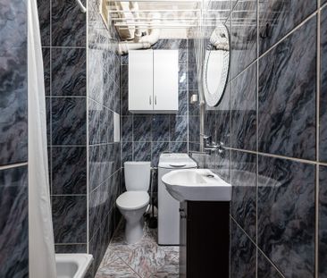 Mieszkanie 26,61 m², Gdańsk, Brzeźno, Dworska - Zdjęcie 6