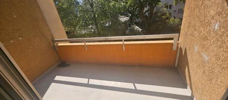 Schöne helle 2-Zimmer Wohnung mit Balkon - Photo 5